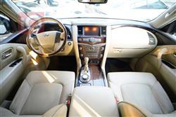 انفنتي QX80